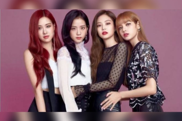 Blackpink