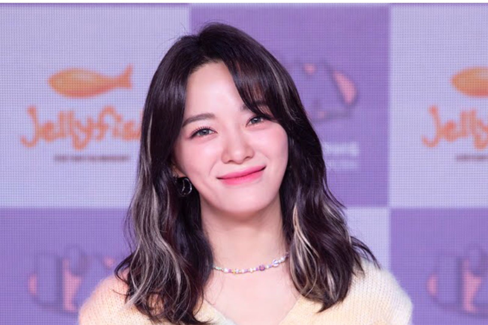 Kim Sejeong