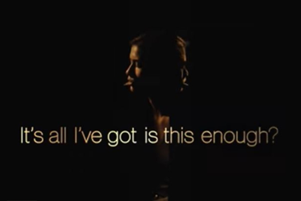 Lirik Lagu I am Tired