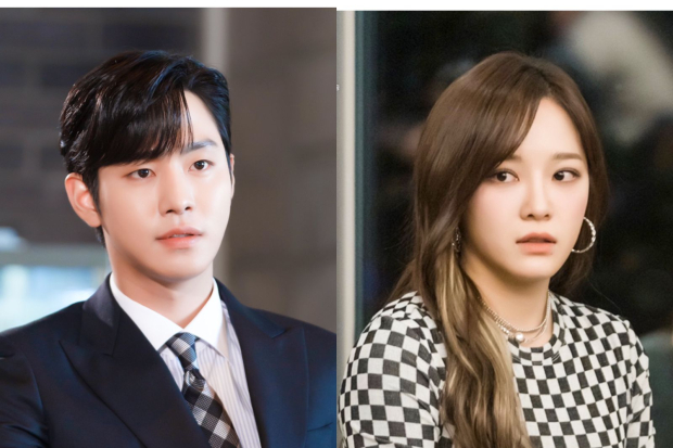 Drama Business Proposal episode 2