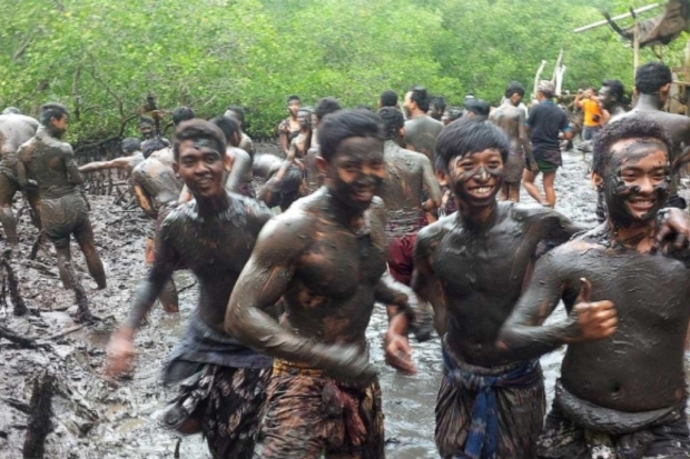 Hari Raya Nyepi