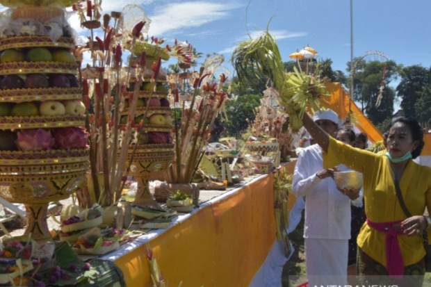 Hari Raya Nyepi