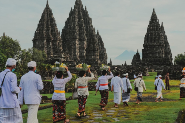 Hari Raya Nyepi