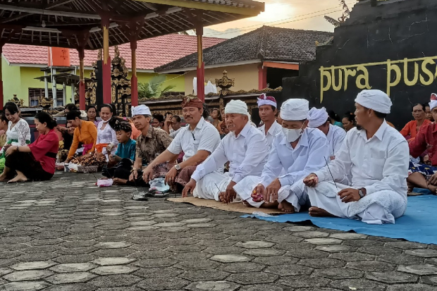 Hari Raya Nyepi