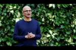 Satya Nadella