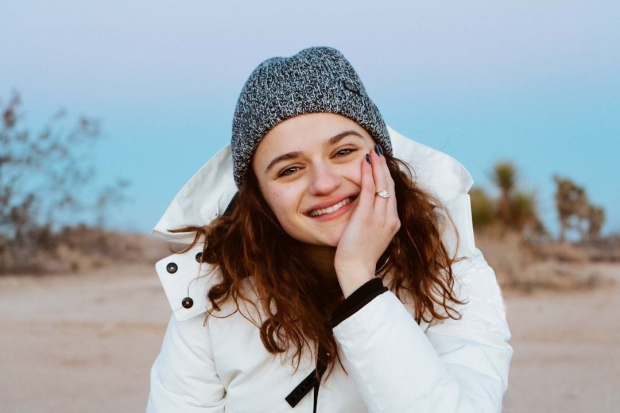 Joey King