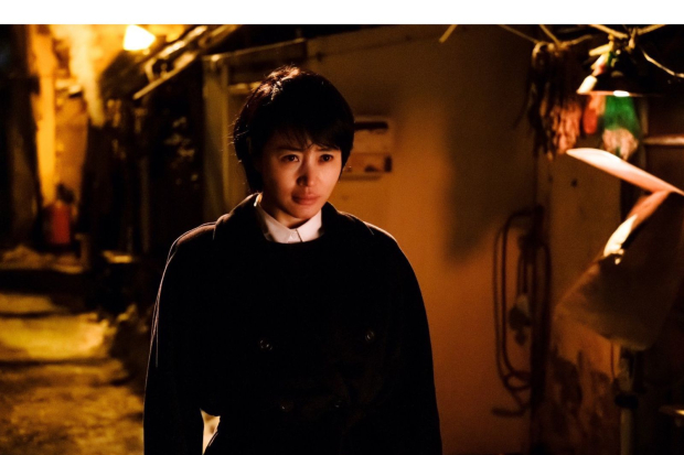 Kim Hye Soo di drama Juvenile Justice