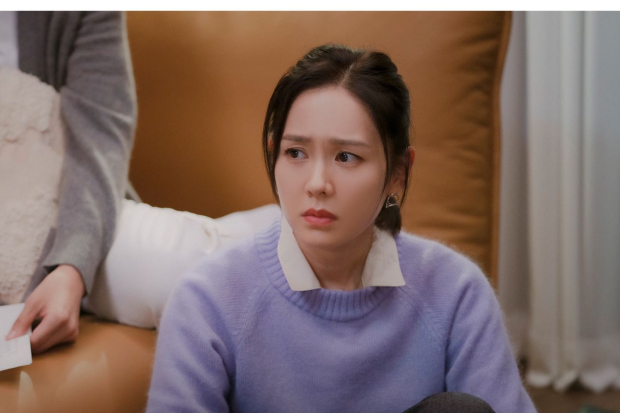 Drama Thirty Nine episode 5