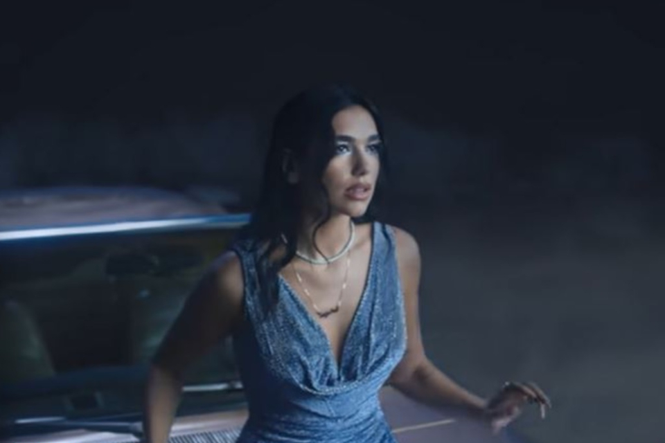 Dua Lipa