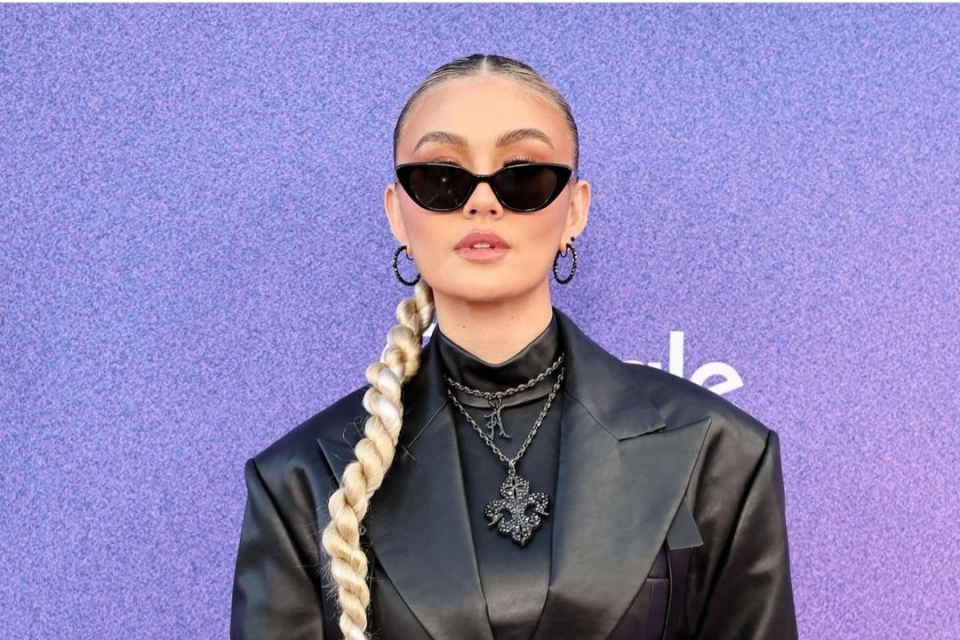 Agnez Mo