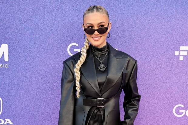 Agnez Mo
