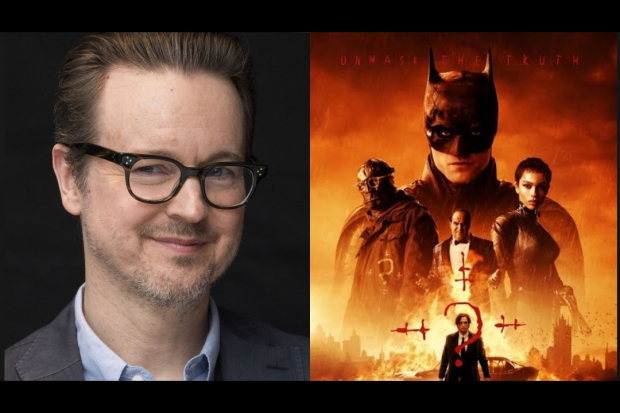 The Batman