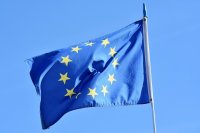 Bendera Uni Eropa