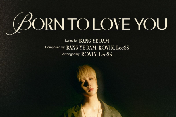 Poster comeback Kang Seung Yoon WINNER