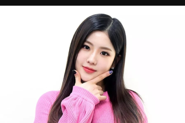Hyeyeon Eks Gugudan
