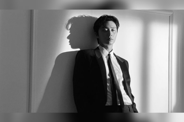Park Seo Joon