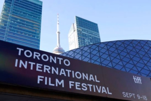 Festival Film Toronto