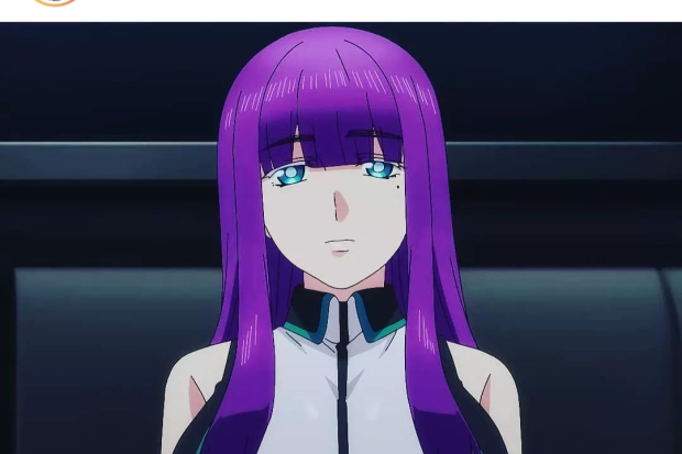 Worlds end harem episode 9