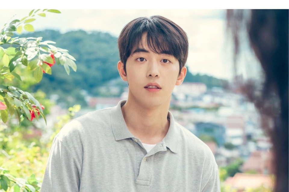 Nam Joo Hyuk