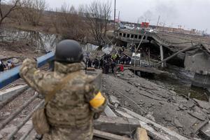 UKRAINE-CRISIS/IRPIN