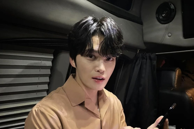 Kim Jaejoong