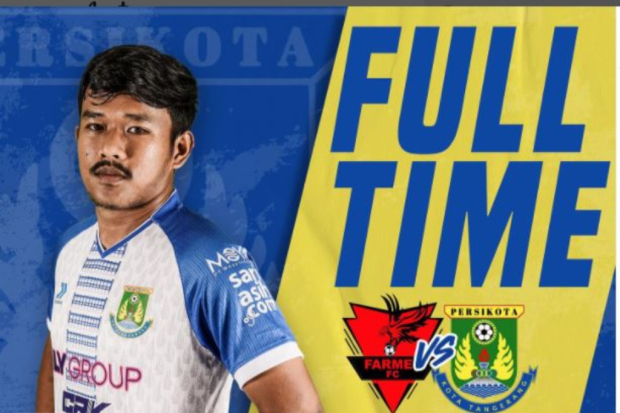 Persikota FC