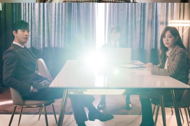 Drama Business Proposal episode 3