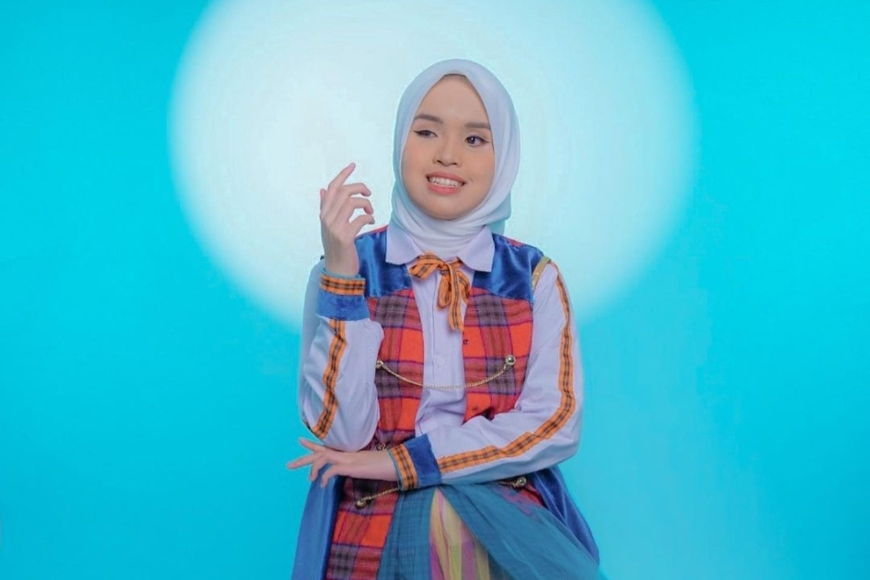 Putri Ariani