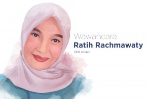 Ratih Rachmawaty Amaan