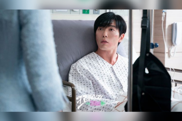 Crazy Love episode 2 