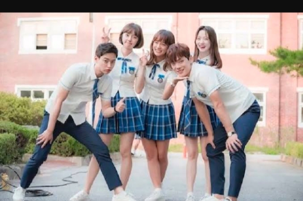 School 2017