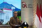 PERESMIAN KANTOR OJK PURWOKERTO