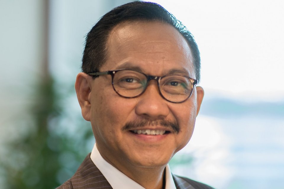 Bambang Susantono, Kepala Otoritas IKN Nusantara.