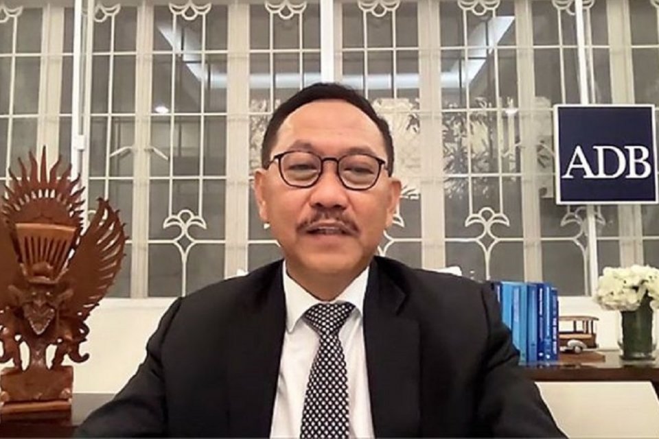 ikn, bambang susantono, jokowi