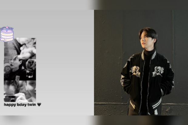Suga BTS 
