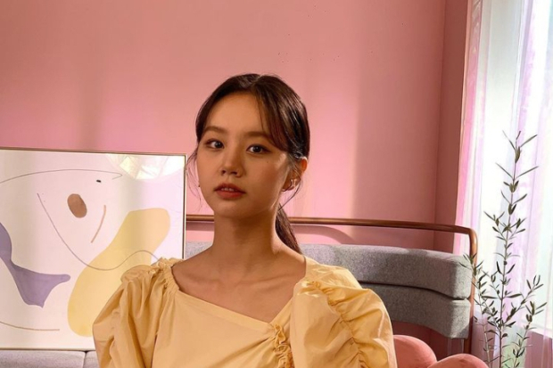 Hyeri