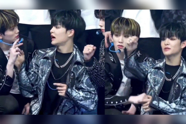 Idol dilarang gunakan tanda peace selama pemilu Korsel 