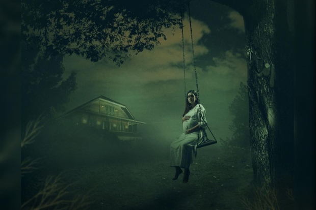 Iblis Dalam Kandungan