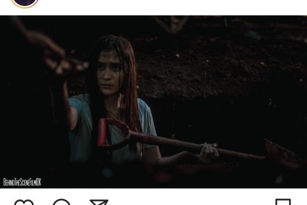Iblis Dalam Kandungan