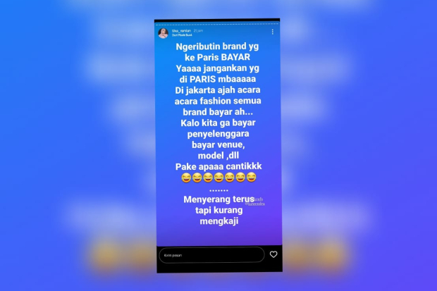 Tika Ramlan