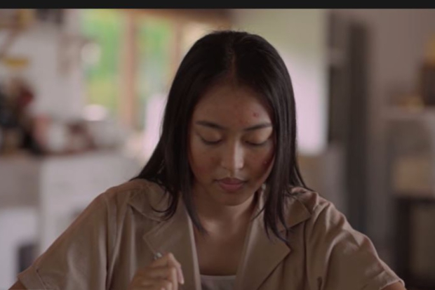 Lirik Lagu Tutur Batin