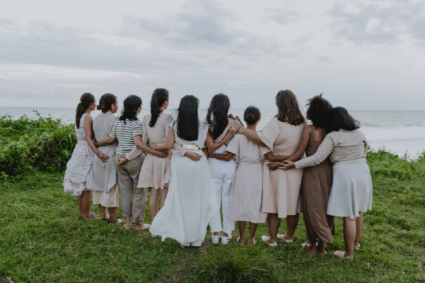 Lirik Lagu Tutur Batin