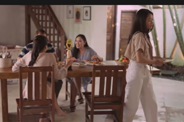 Lirik Lagu Tutur Batin