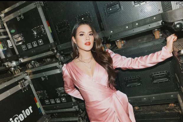 Lirik Lagu Cinta Sederhana