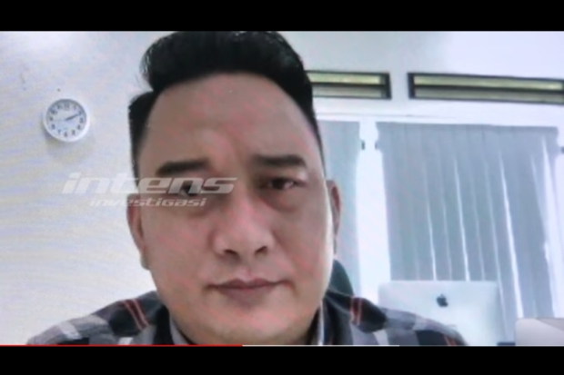 Kuasa hukum Doni Salmanan