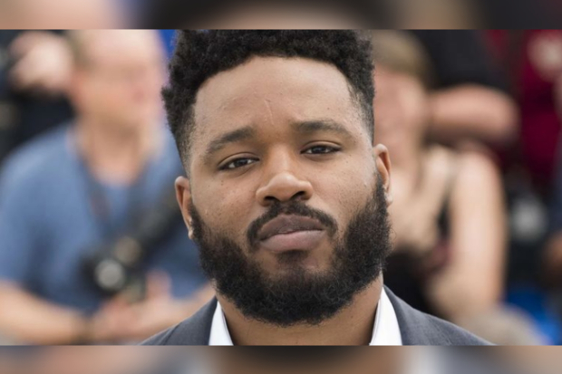 Ryan Coogler