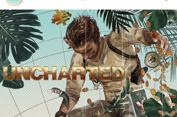 Film Uncharted