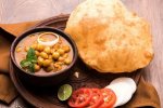 Chole Bhature 