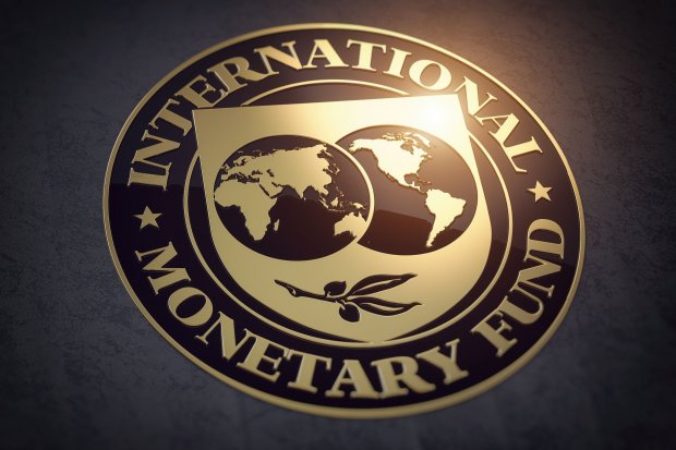 Ilustrasi IMF