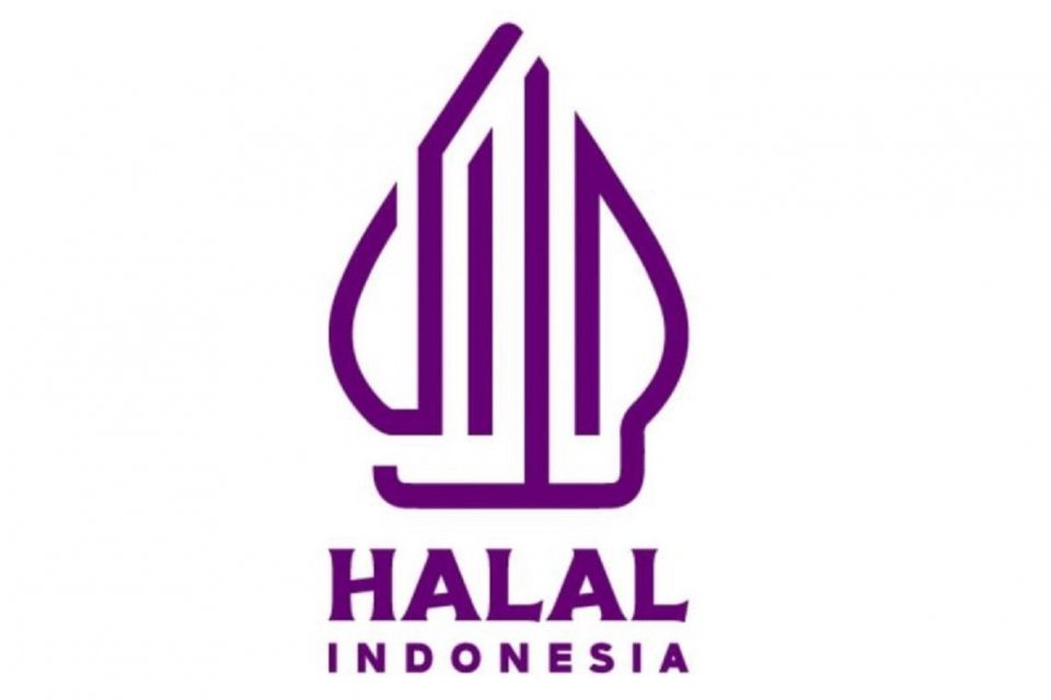Ilustrasi. Logo baru halal yang diluncurkan Kementerian Agama. 